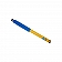 Bilstein Shock Absorber - 24-248105