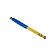 Bilstein Shock Absorber - 24-248105