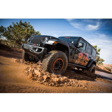 Fox Shocks Shock Absorber - 88326056-1