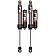 Fox Shocks Shock Absorber - 88326074