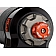 Fox Shocks Shock Absorber - 88326074