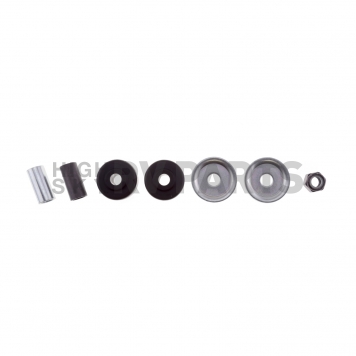 Bilstein Shock Absorber - 24-236942-1