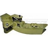 Dorman (OE Solutions) Frame Reinforcement Plate - 523283