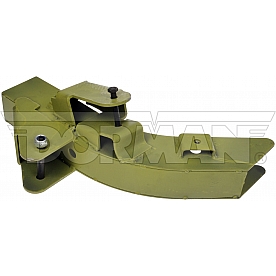 Dorman (OE Solutions) Frame Reinforcement Plate - 523283