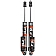 Fox Shocks Shock Absorber - 88326079