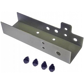 Dorman (OE Solutions) Frame Reinforcement Plate - 523204