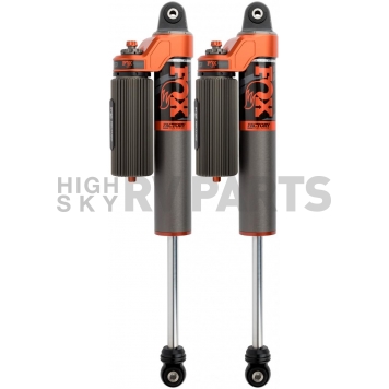 Fox Shocks Shock Absorber - 88326081