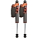 Fox Shocks Shock Absorber - 88326081