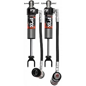 Fox Shocks Shock Absorber - 88326084