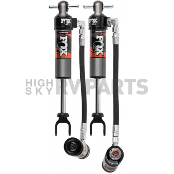 Fox Shocks Shock Absorber - 88326084