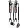 Fox Shocks Shock Absorber - 88326084