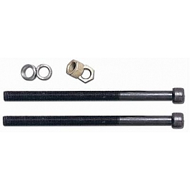 Rubicon Express Leaf Spring Center Bolt - RE1482