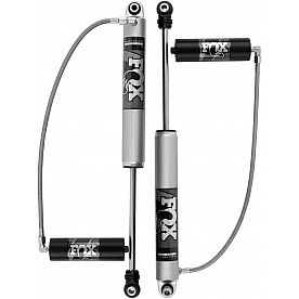 Fox Shocks Shock Absorber - 88524185