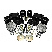 Energy Suspension Bump Stop - 26115G