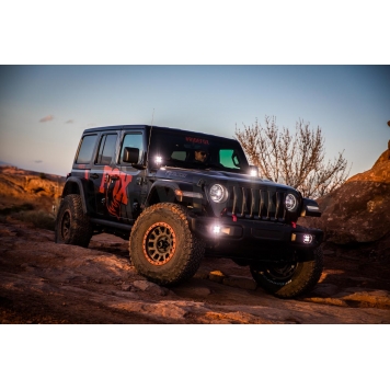 Fox Shocks Shock Absorber - 88524187-1