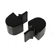 Energy Suspension Bump Stop - 39102G