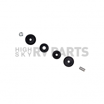 Bilstein Shock Absorber - 24-274951-1