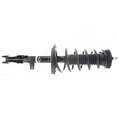 KYB Shocks Shock Absorber - SR4455