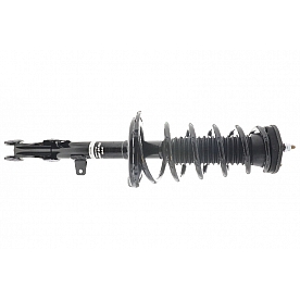 KYB Shocks Shock Absorber - SR4455
