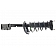 KYB Shocks Shock Absorber - SR4455