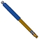 Bilstein Shock Absorber - 24-284738