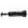 KYB Shocks Shock Absorber - SR4456K