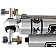 Fox Shocks Shock Absorber - 98024966