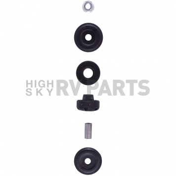 Bilstein Shock Absorber - 24-285674-1