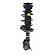 KYB Shocks Shock Absorber - SR4474