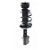 KYB Shocks Shock Absorber - SR4474