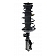 KYB Shocks Shock Absorber - SR4474
