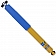 Bilstein Shock Absorber - 24-286350