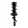 KYB Shocks Shock Absorber - SR4479