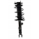 KYB Shocks Shock Absorber - SR4479