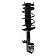 KYB Shocks Shock Absorber - SR4479