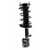 KYB Shocks Shock Absorber - SR4479