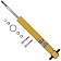 Bilstein Shock Absorber - 24-286497