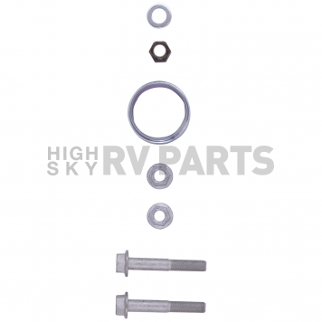 Bilstein Shock Absorber - 24-286497-1