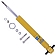 Bilstein Shock Absorber - 24-286497