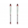 Advanced FLOW Engineering Shock Absorber - 102-0052-09
