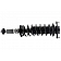 KYB Shocks Shock Absorber - SR4484