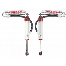 Advanced FLOW Engineering Shock Absorber - 201-5600-05