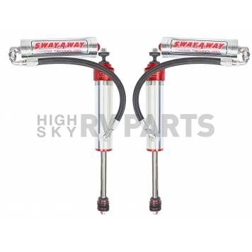 Advanced FLOW Engineering Shock Absorber - 201-5600-05