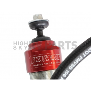 Advanced FLOW Engineering Shock Absorber - 201-5600-05-2