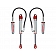 Advanced FLOW Engineering Shock Absorber - 202-0056-01