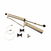 Bilstein Shock Absorber - 25-176230