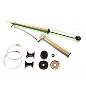 Bilstein Shock Absorber - 25-177435