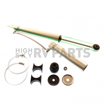 Bilstein Shock Absorber - 25-177435