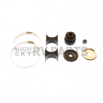 Bilstein Shock Absorber - 25-177435-1