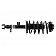 KYB Shocks Shock Absorber - SR4507